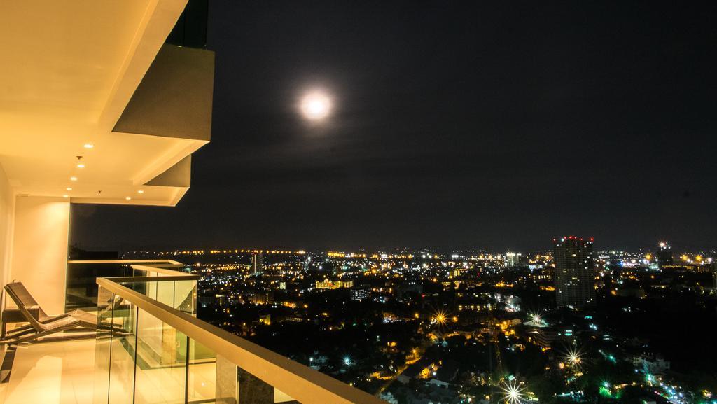 Wong Amat Tower By Peter Apartment Pattaya Luaran gambar